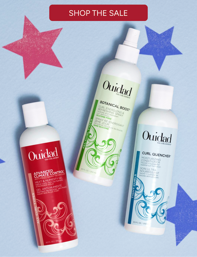 Stock up on your star studded lineup for your best curls. Shop Now