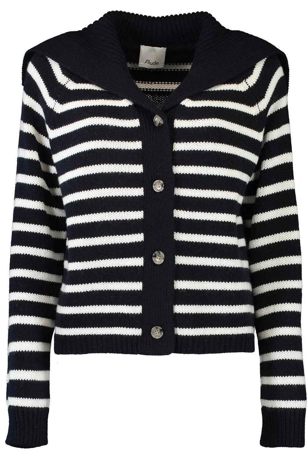 Image of allude
