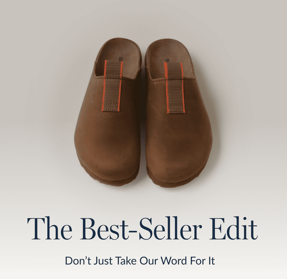 The Best-Seller Edit