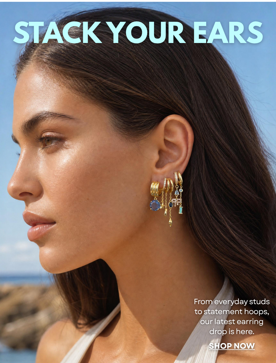 STACK YOUR EARS