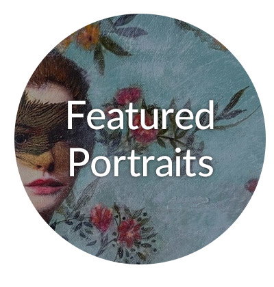 Featured Portraits