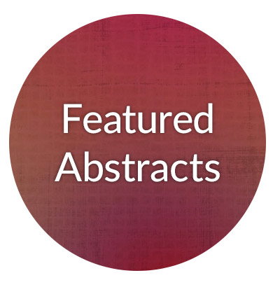 Featured Abstracts