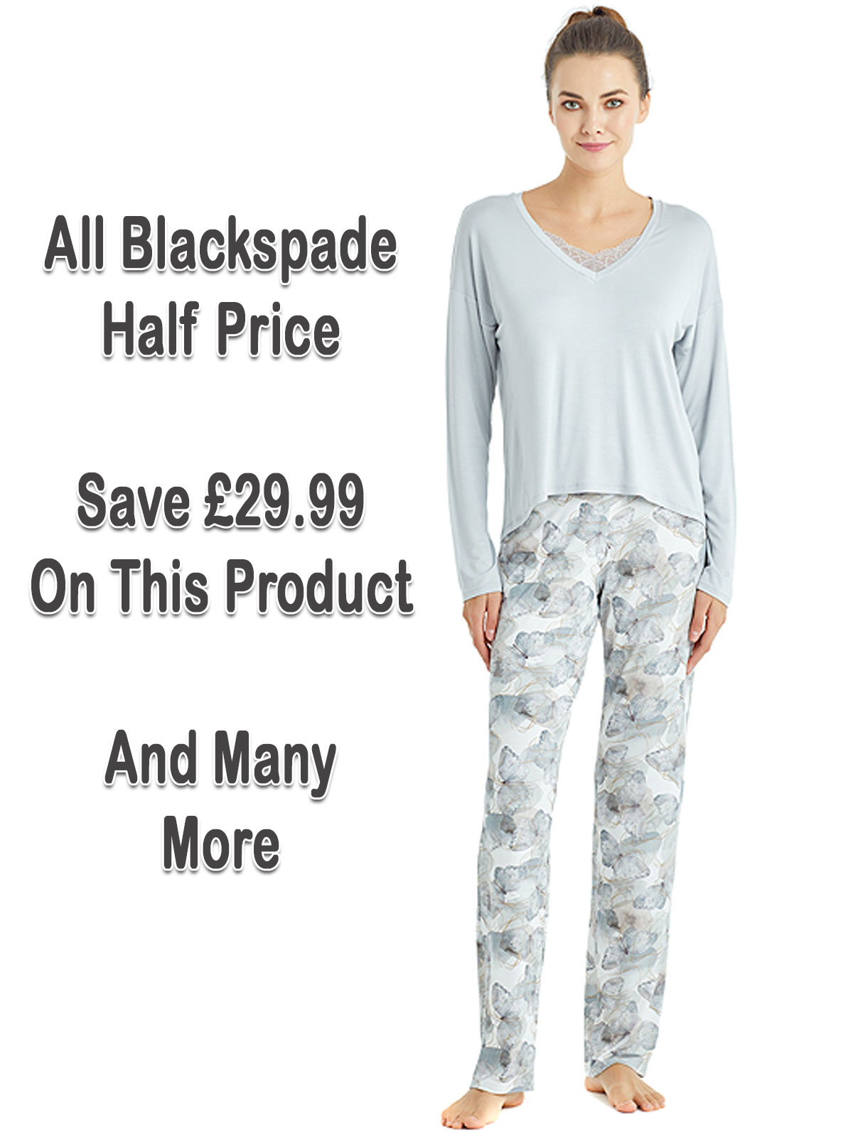 Blackspade has 50% off