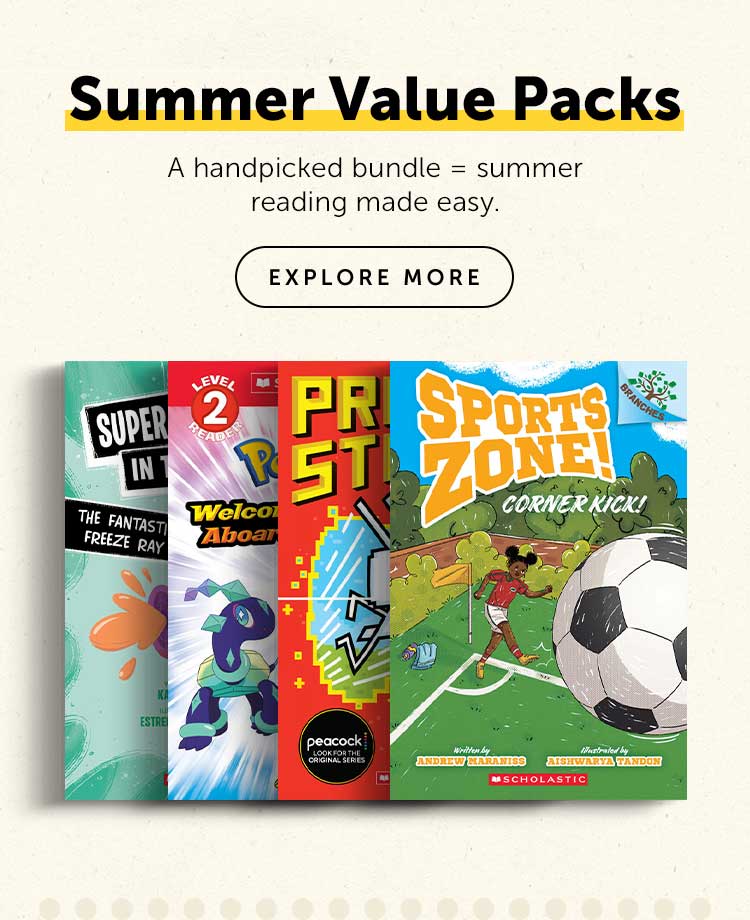 Summer Value Packs |. Explore More