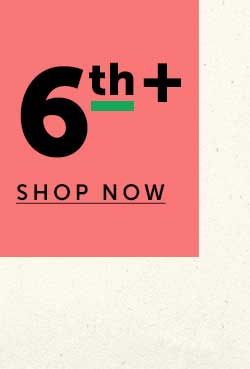 Shop 6th Grade 