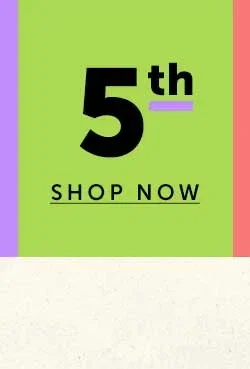 Shop 5th Grade