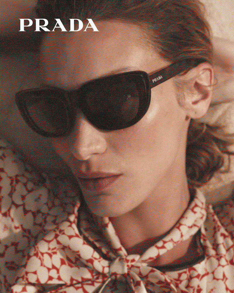 Prada hero