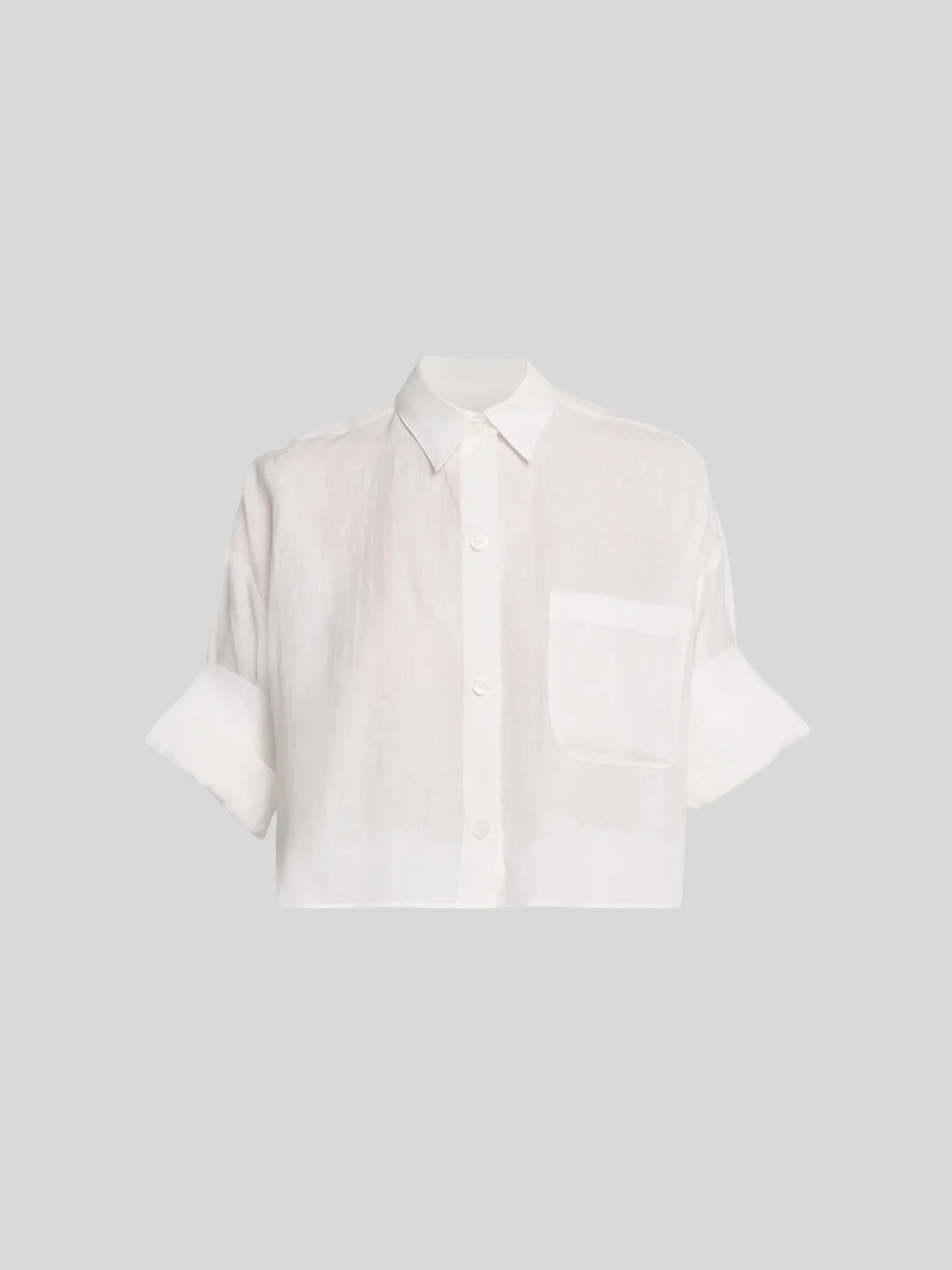 Image of Next Ex in White Linen