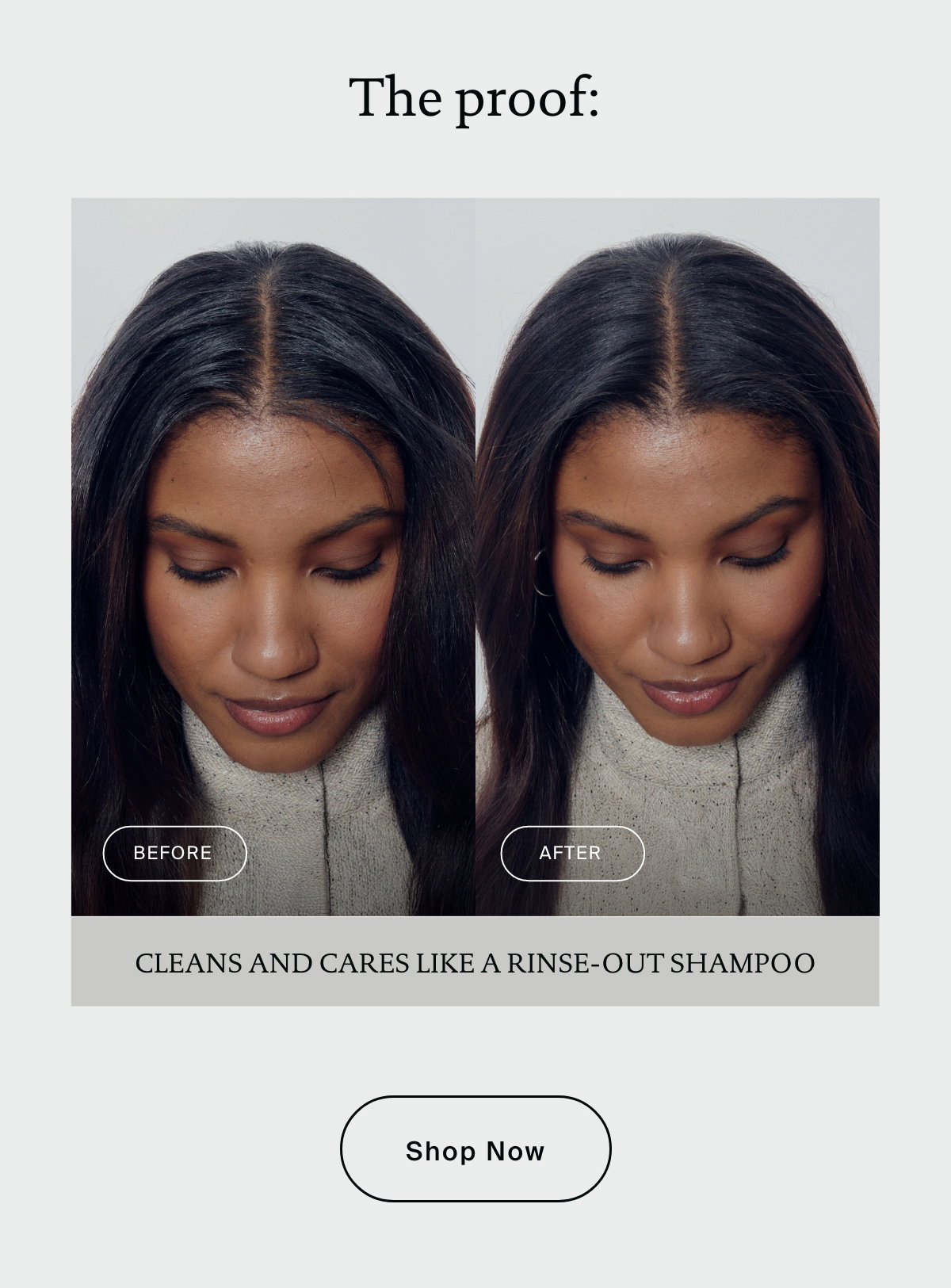 Perfect hair Day™ Advanced Clean Dry Shampoo