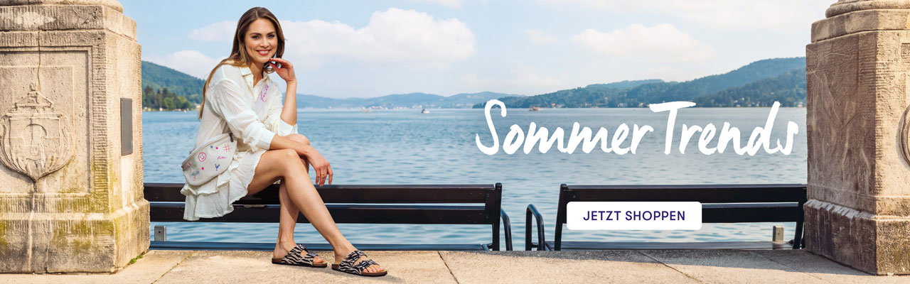 Sommertrends