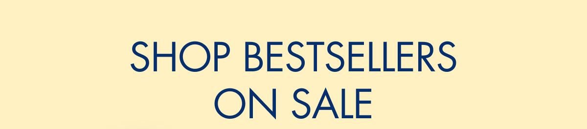 best sellers on sale