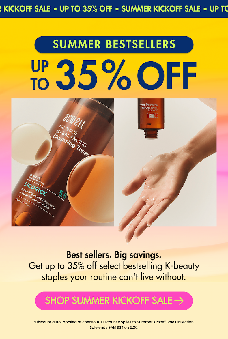Soko Summer Kickoff Sale Up To 30% Off