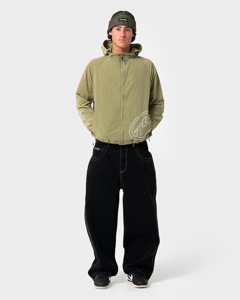 Sush Spray Jacket