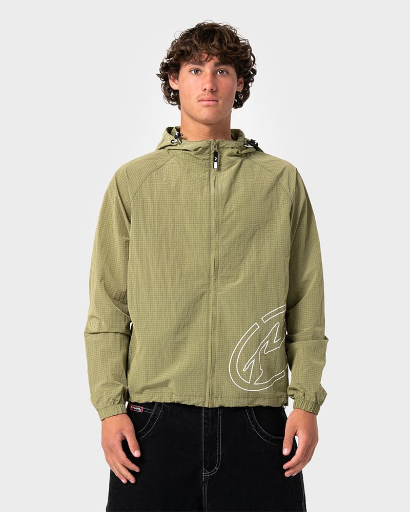 Sush Spray Jacket