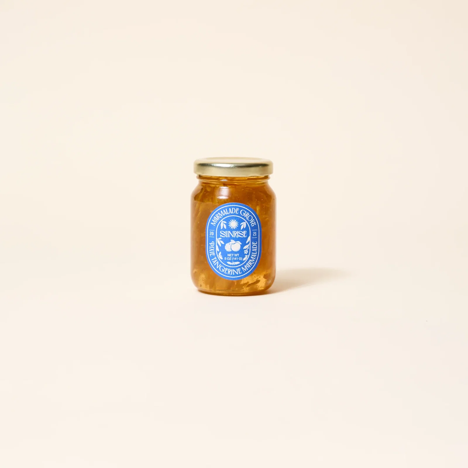 Image of Sunrise Pixie Tangerine Marmalade