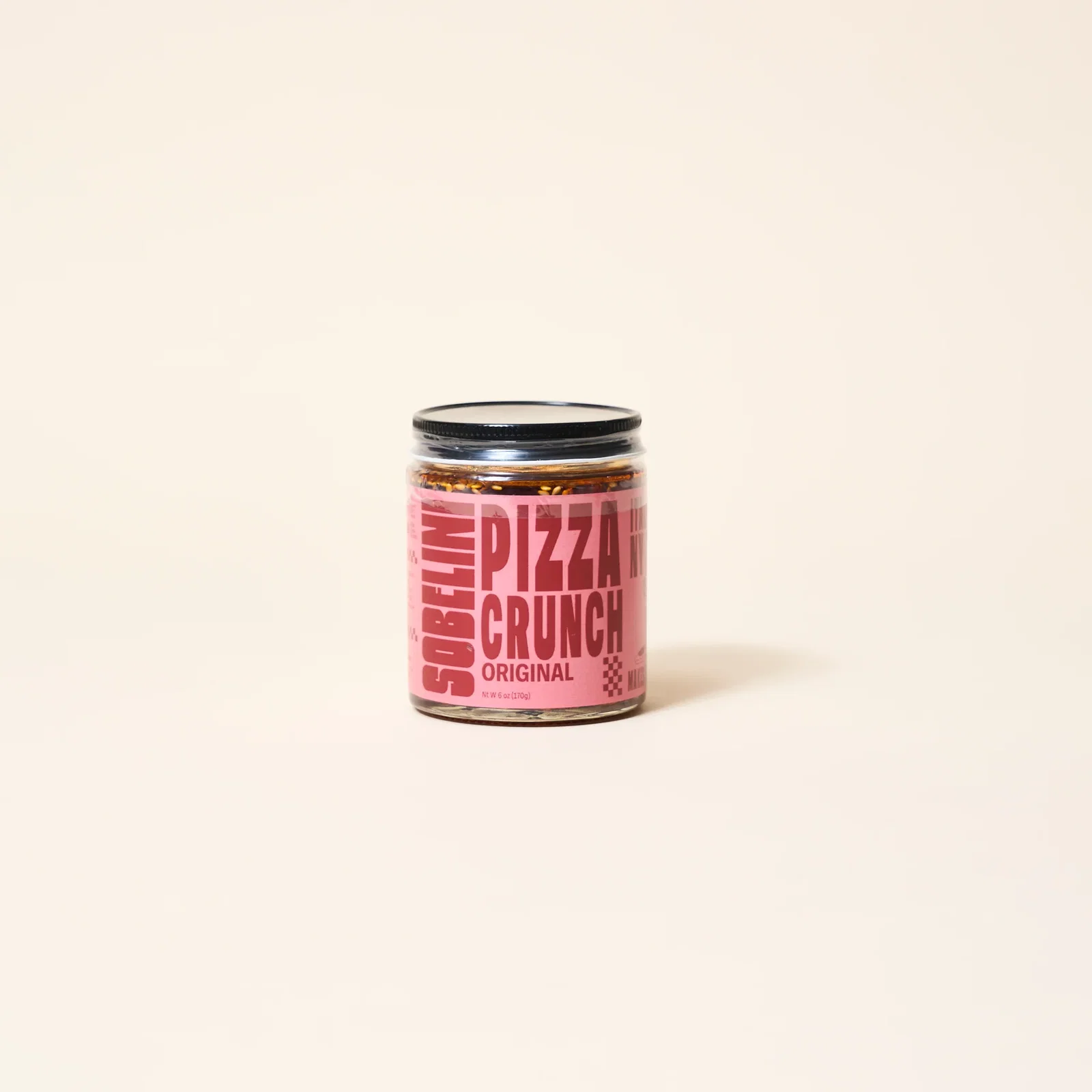 Image of Sobelini Pizza Crunch