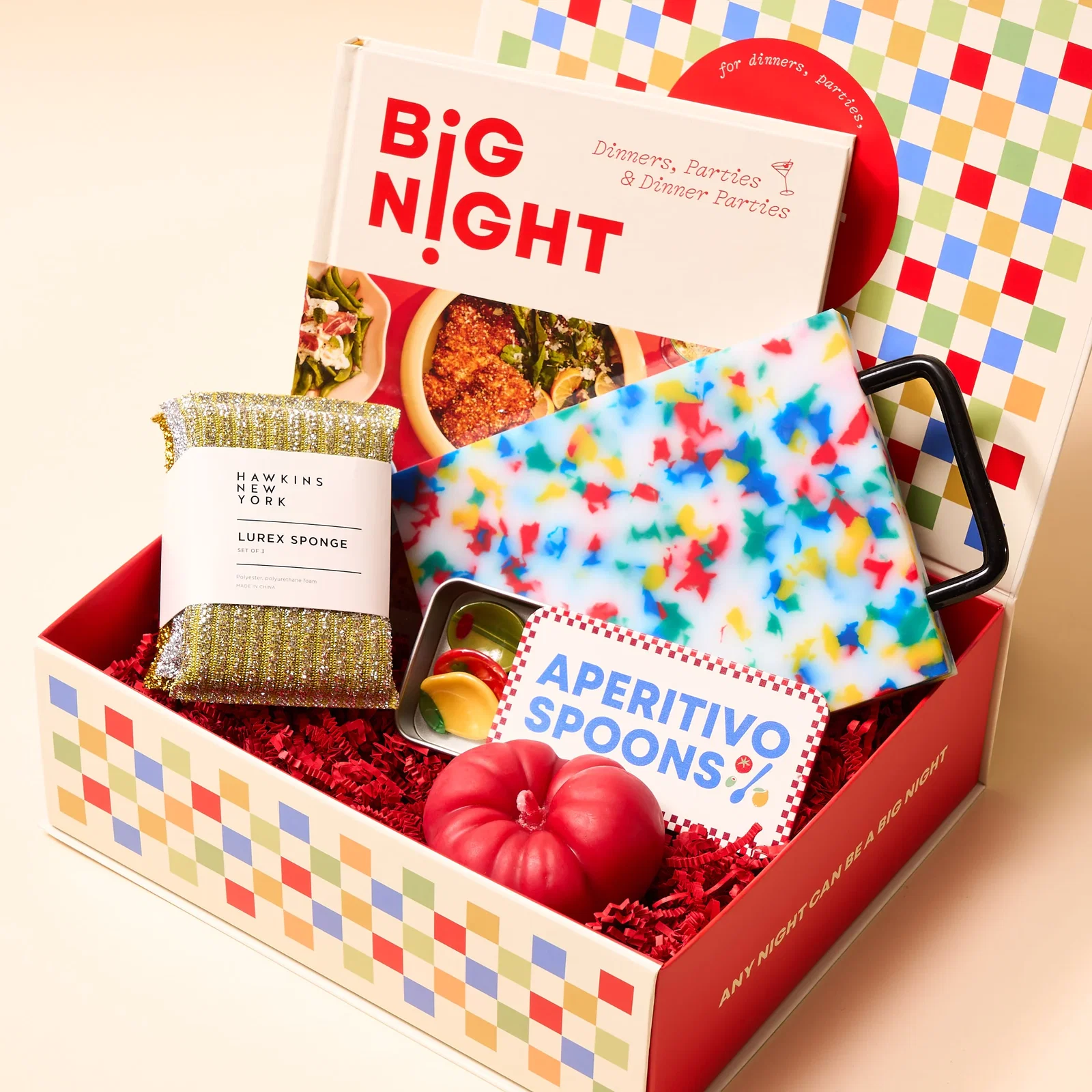 Image of The Future Host Gift Box