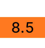 8.5