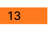 13