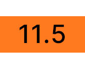 11.5