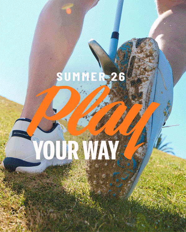 Play Your Way