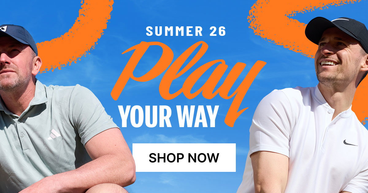 Play Your Way