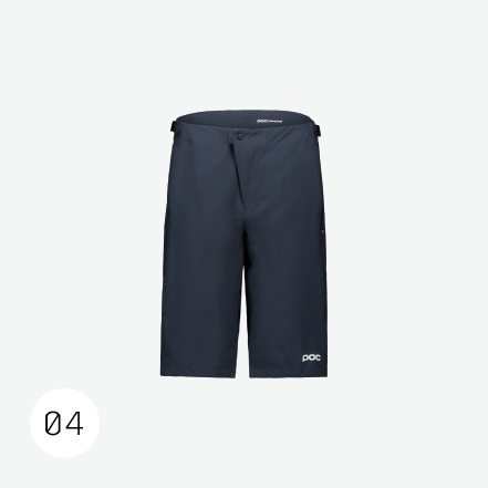 04 W'S MOTION SHORTS