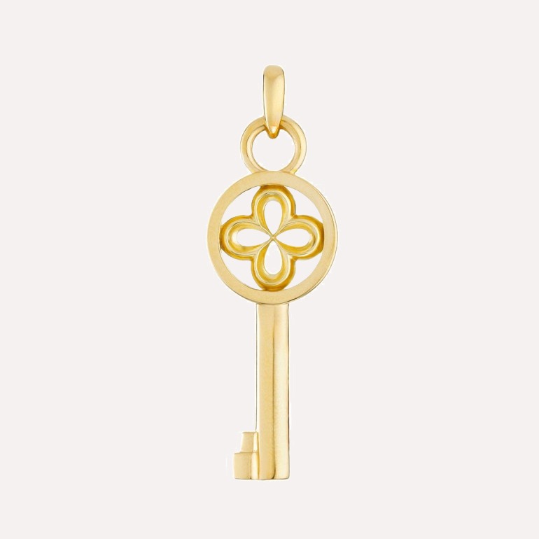 My World Venetian Charm