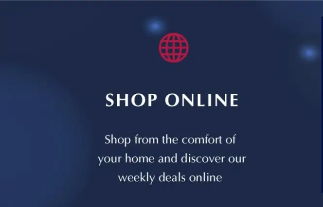 shop