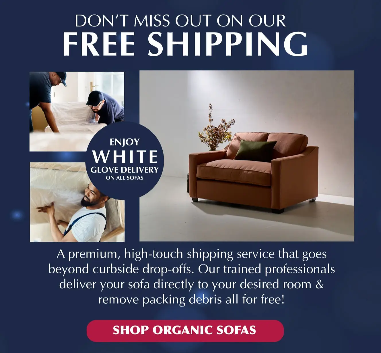 The Futon Shop