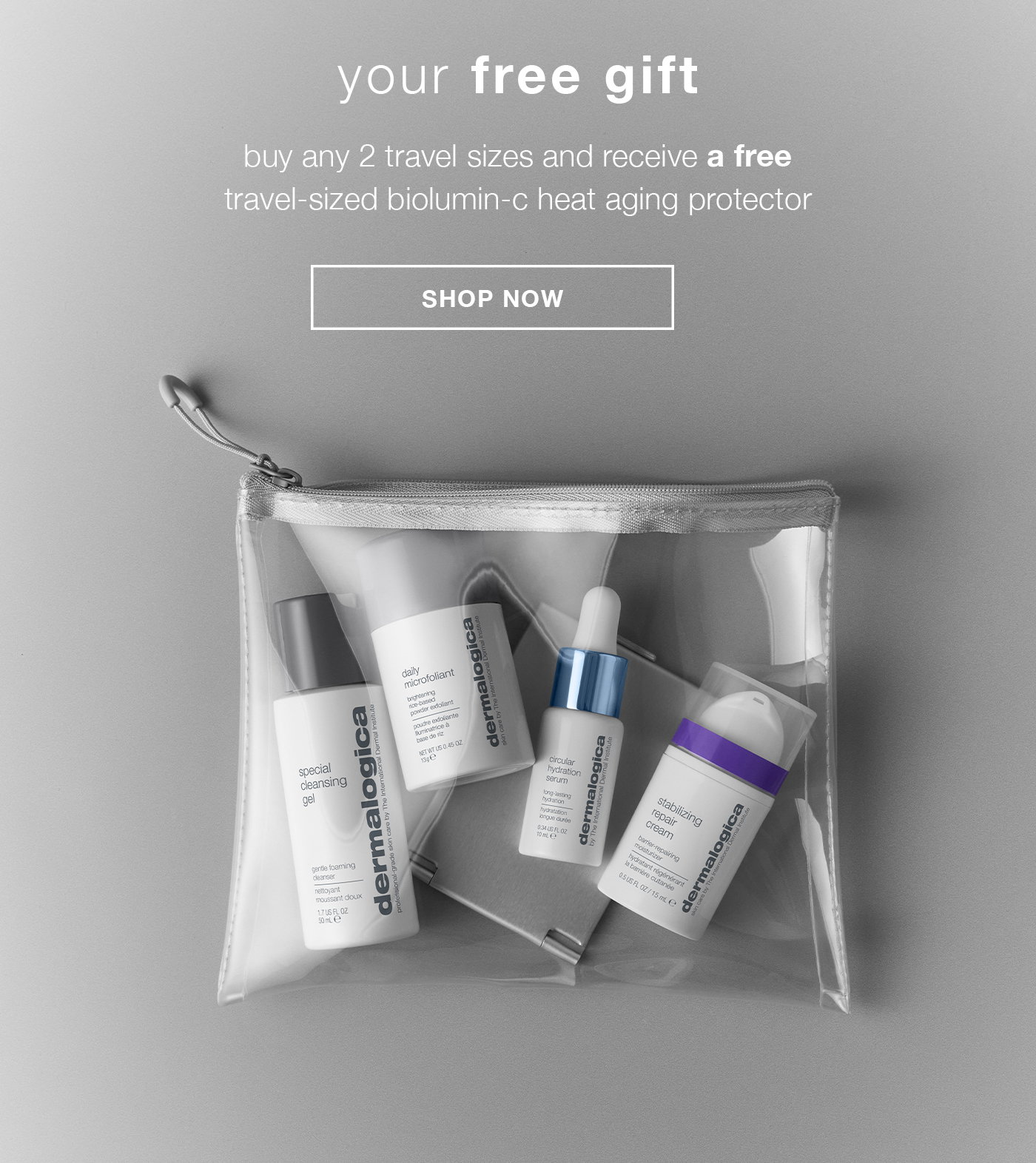 your free gift 