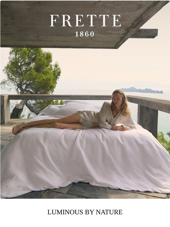 Divine Linen
