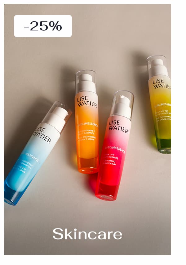 Skincare