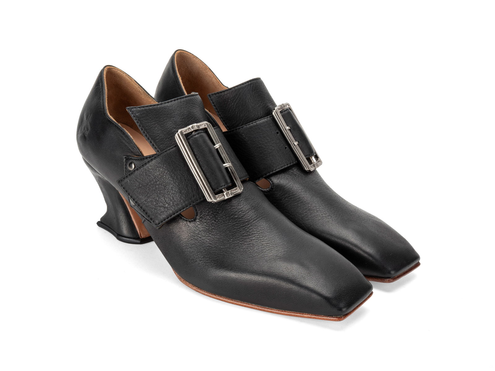 The Bishop | Black