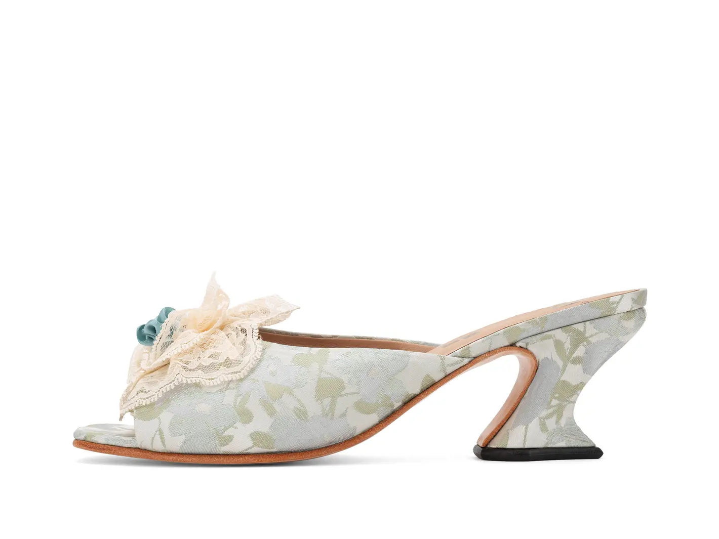 Image of Super Fine Jesterette: Bluebell