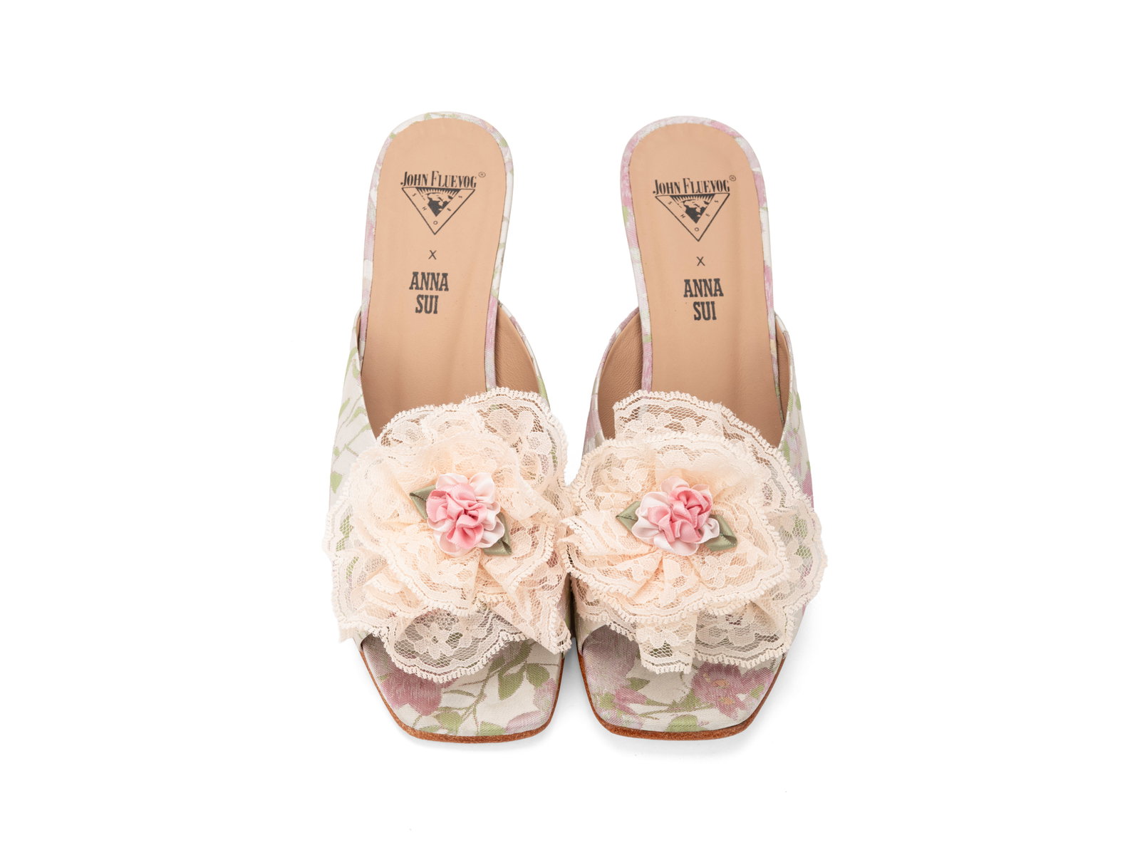 The Jesterette | Rose