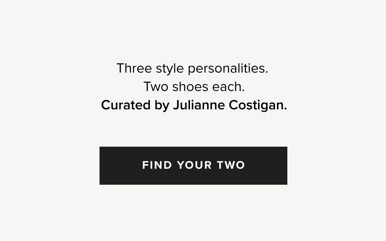 Find Your Two