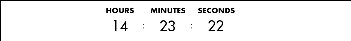 Display images to show real-time content