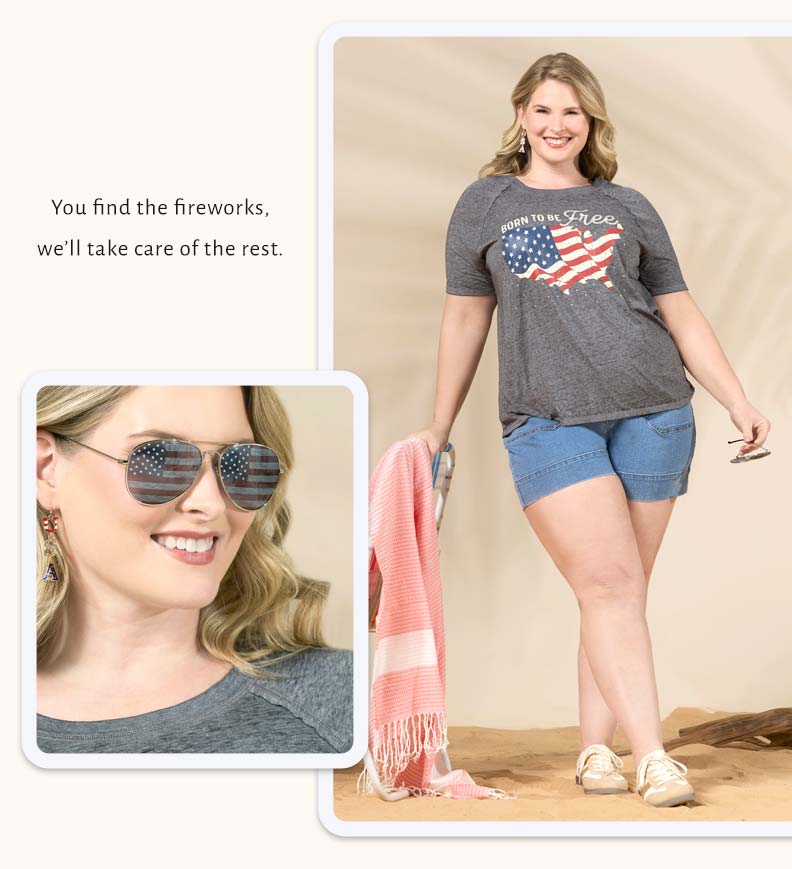Shop the Look