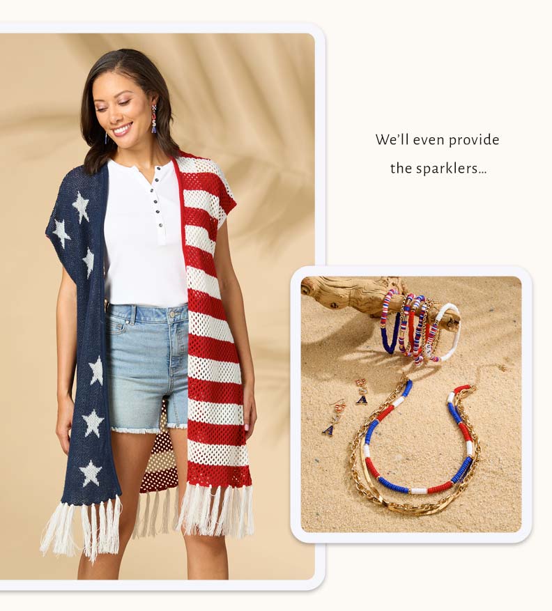 Shop the Look