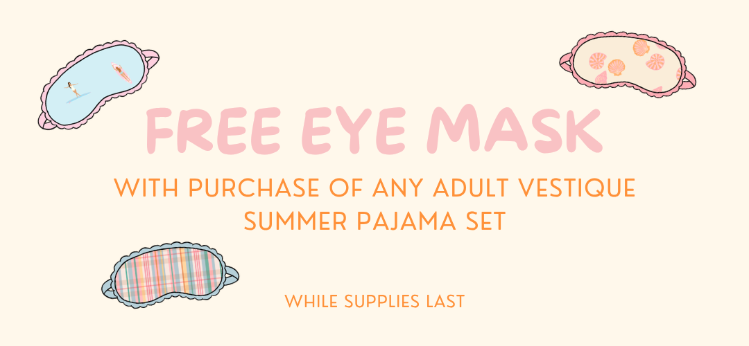 Shop Vestique Summer Pajamas