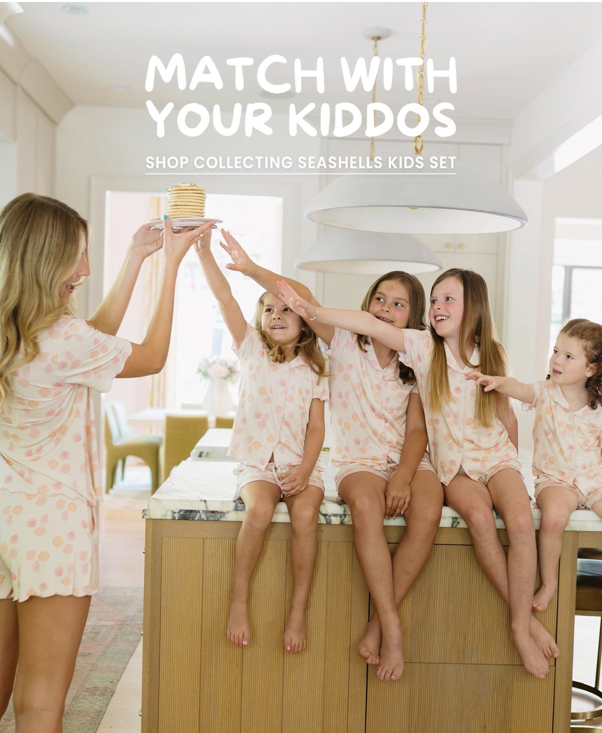 Shop Collecting Seashells Kids Set