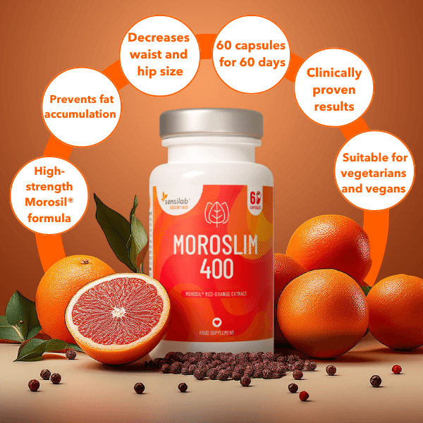 Moroslim 400 