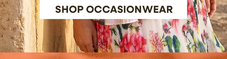 New In Occasionwear