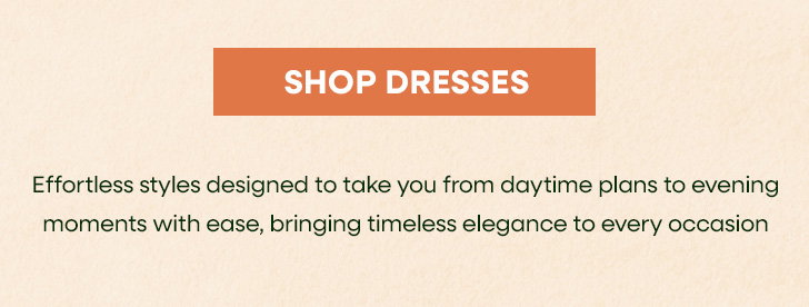 New In Dresses