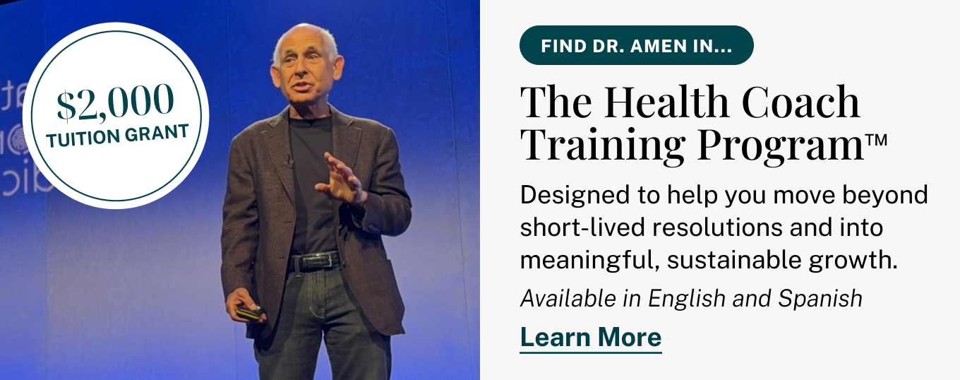 The Health Coach Training Program