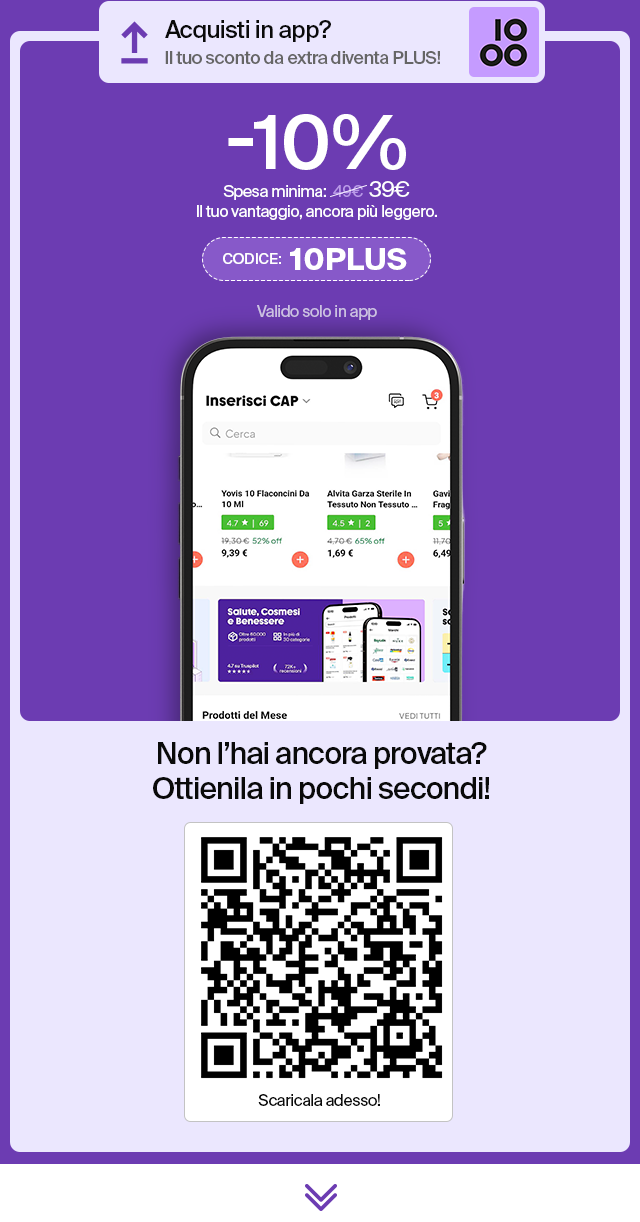 Scarica l'app