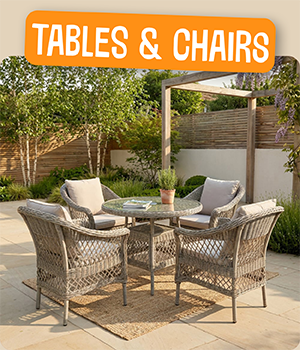 Tables & chairs
