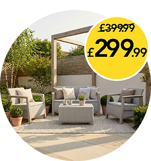 was £399.99 now £299.99