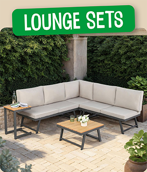 Lounge sets